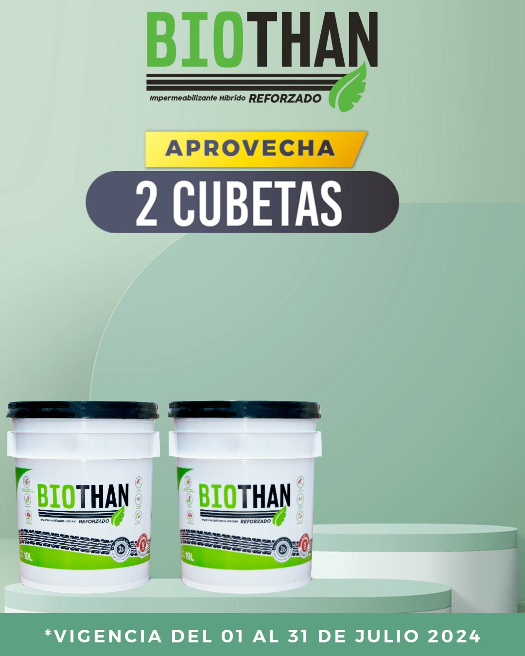 Biothan Gpe. Victoria