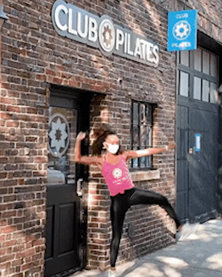 Studio de Pilates Body Move - Home