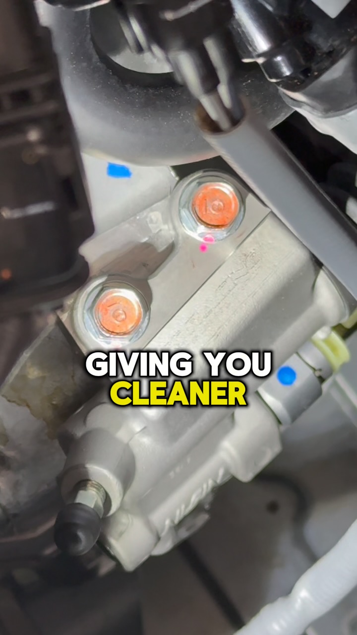 J'S Racing Direct Action Slave Cylinder (DASC) for faster and more