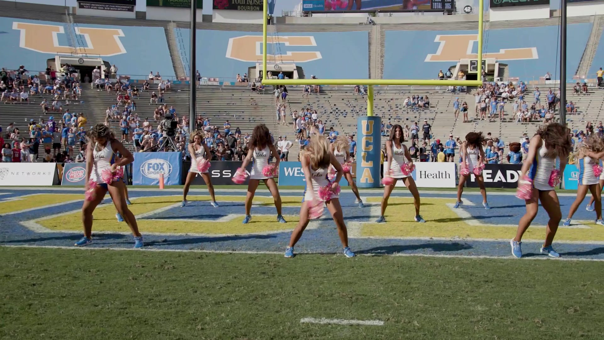 Our special guest, Yell Crew member, Devin, was certainly as smooth as ...
