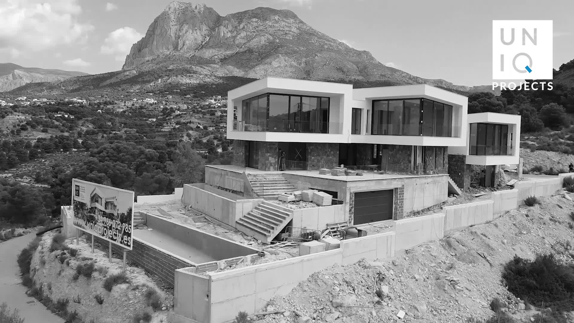 UNIQ Projects | Alicante