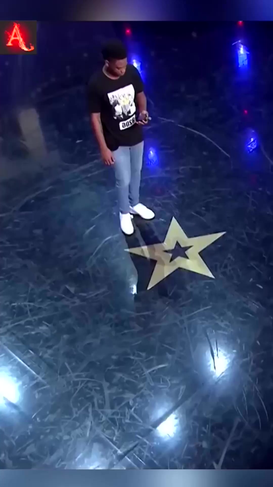 #gottalent #gottalentamerica #foryou #magic #foyoupage | Talent ...