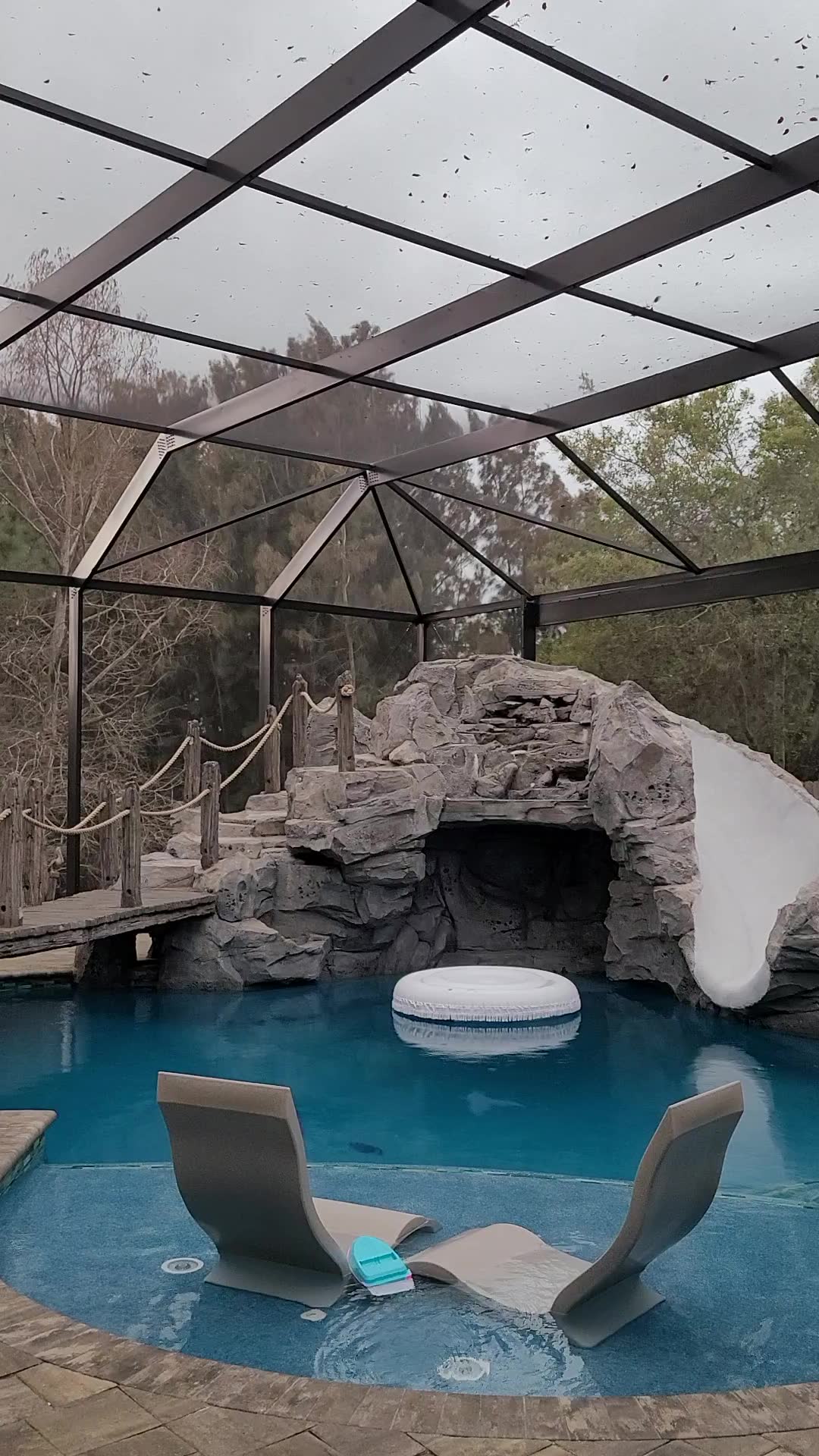 Tuff Mudder Pools - Home
