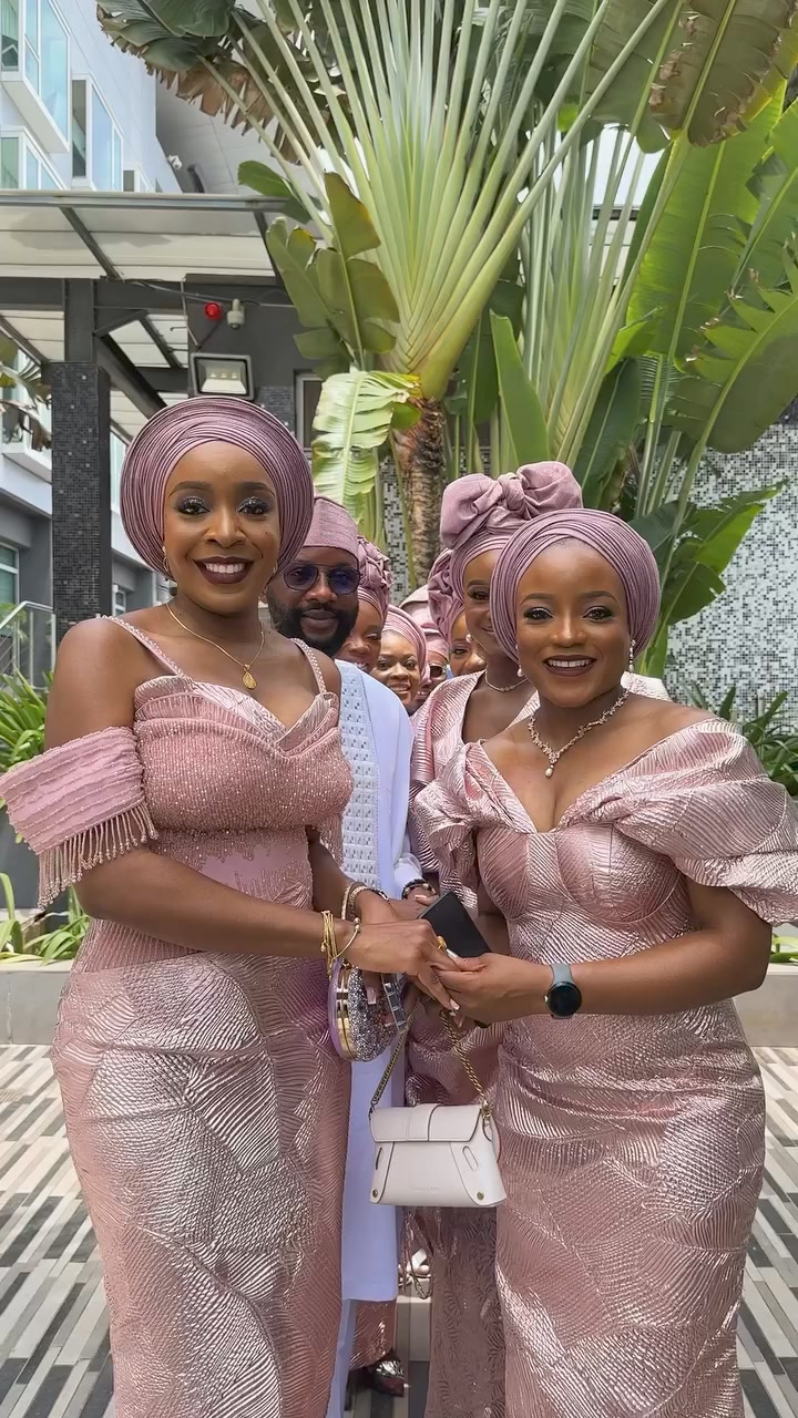 engagement dresses in ghana We're the best when it comes to traditional, and wedding ✂️🪡🧵❤️💯✅, WHATSAPP US ON/+233554916910, #viralreels #trendingreels #explorepage #fashion #wedding #viralvideos #travel swatches-esatora-halter-flare-mini-dress Size:Custom Size(Leaving a note) Women's Black/dotted Dress with Kente dress
