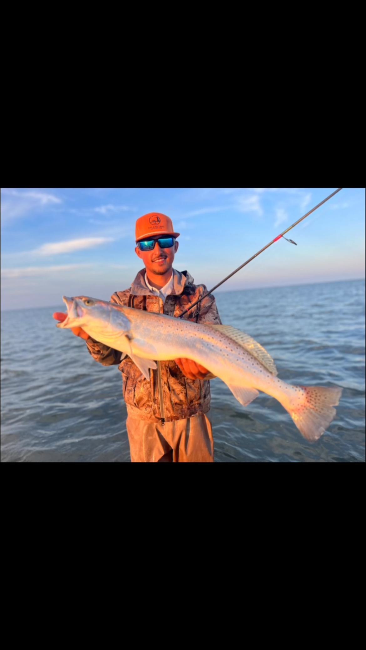 Krazy Kast Custom Fishing Rods & Lures | Bulverde TX