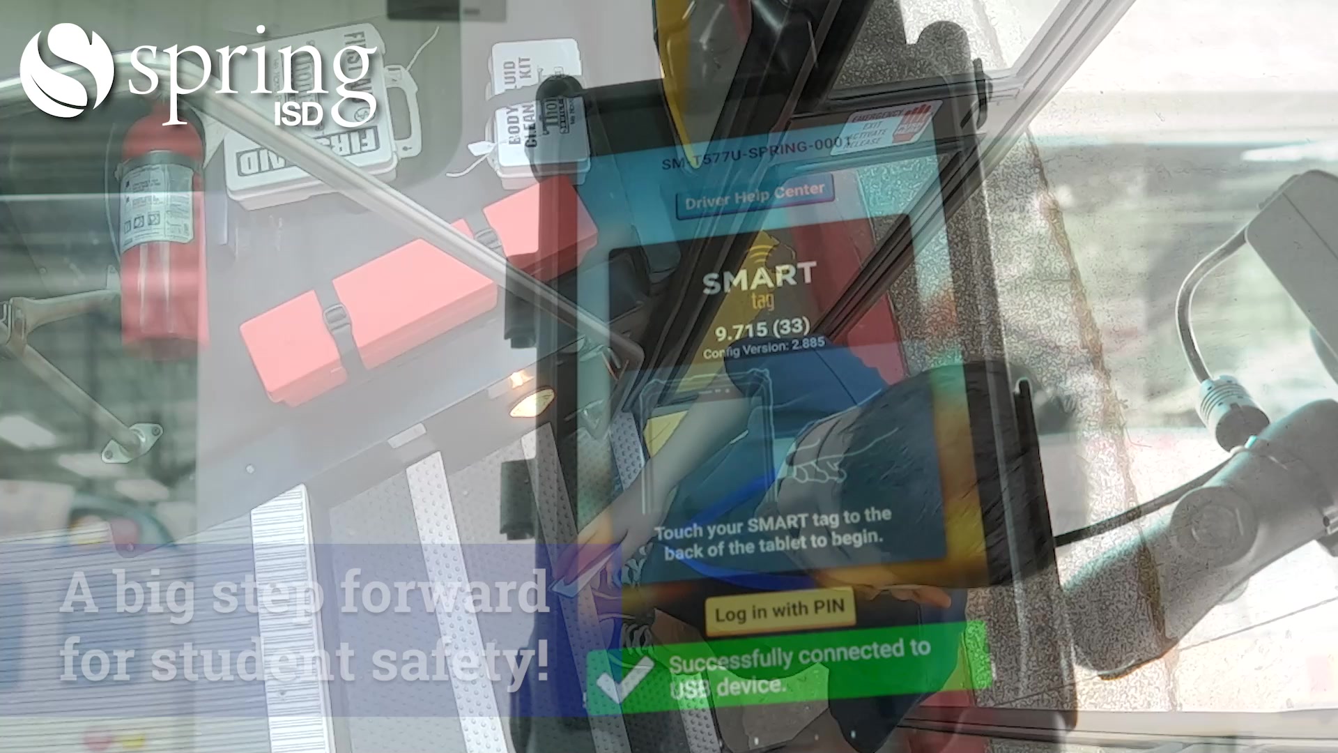 NEW for the 2024-25 school year, the SMART tag system is designed to ...