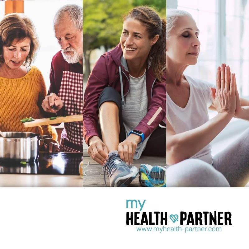 My Health-Partner