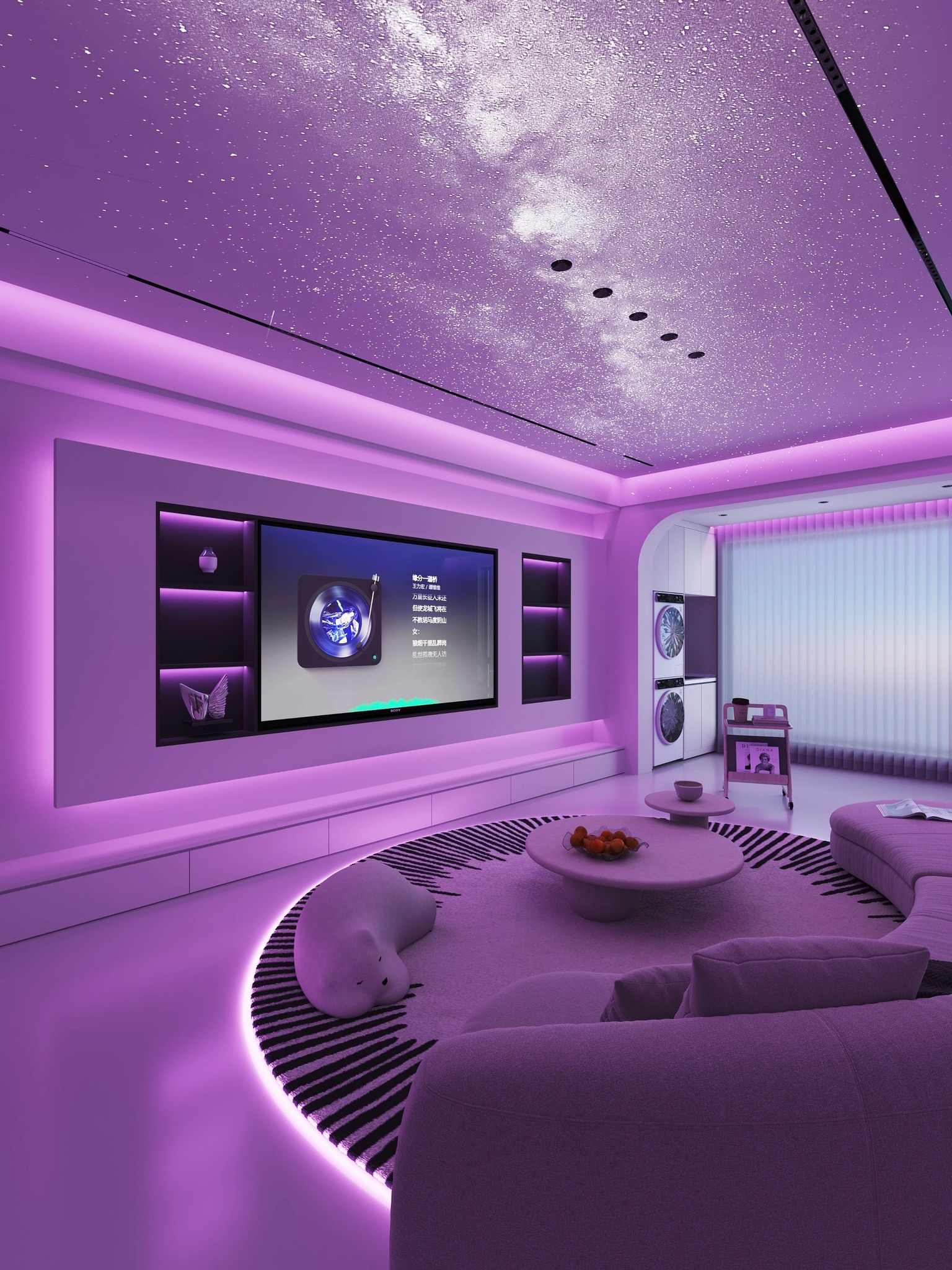 Architecture & Interior Design