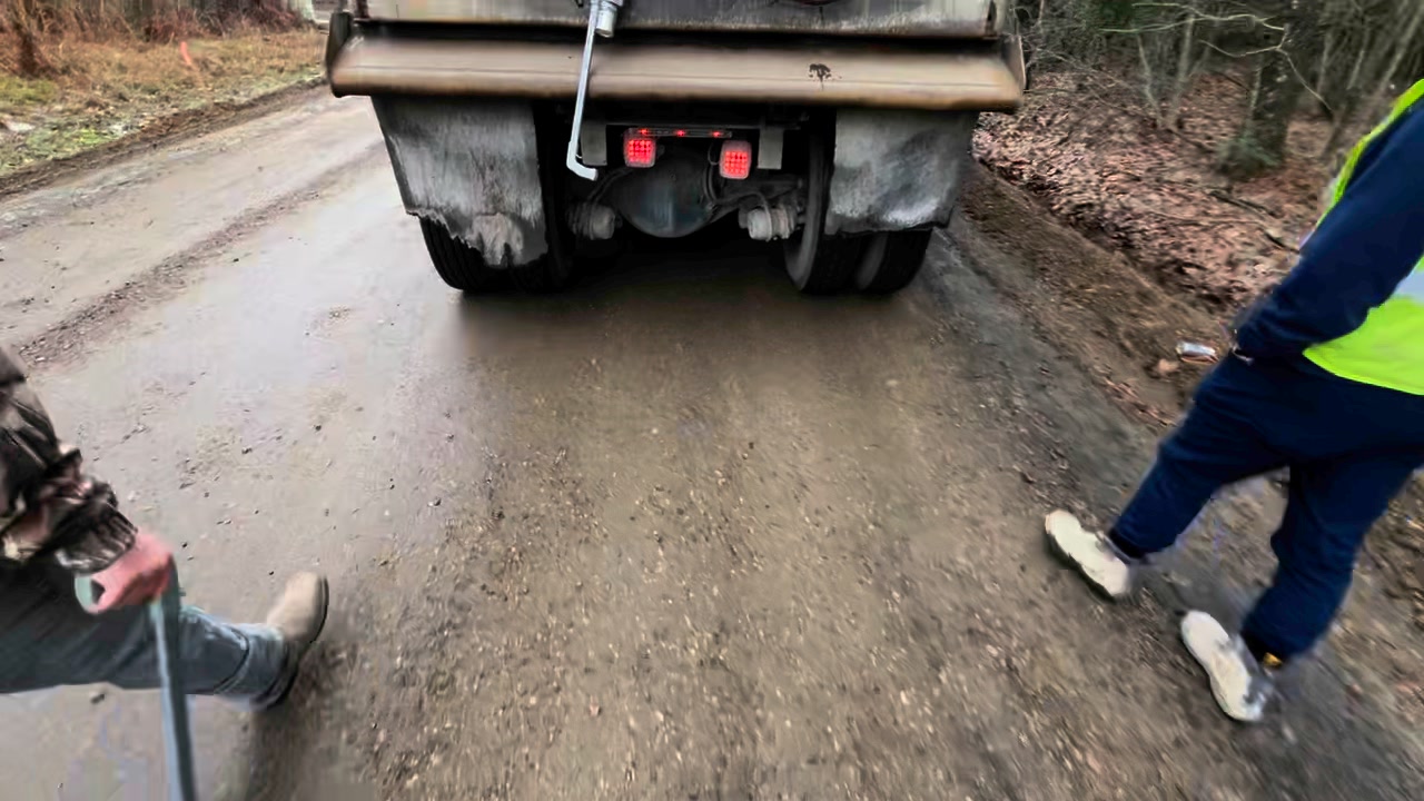 What Is Proof Rolling and... - Livingston Parish Government | Facebook