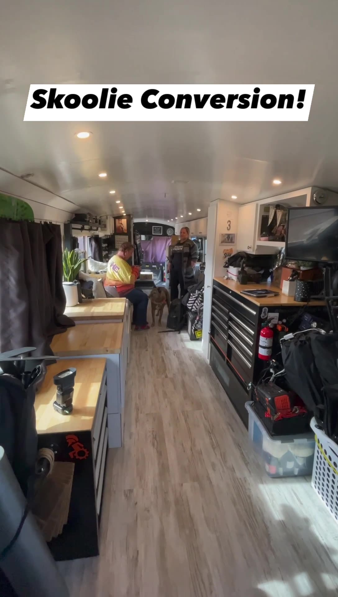 So many great things to love about this rig! What’s you’re fave? # ...