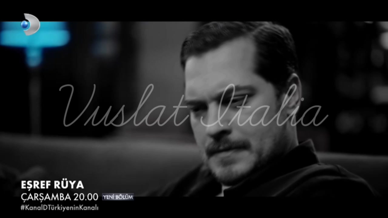 Passione serie turche - Vuslat Italia