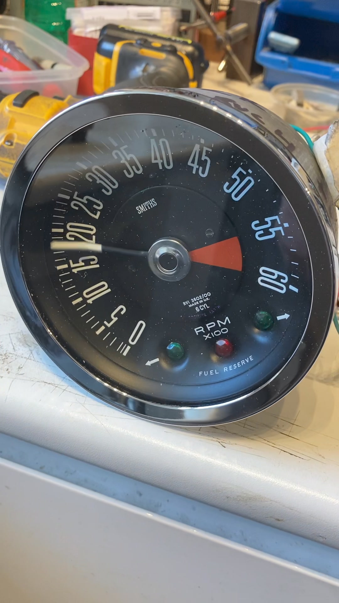 JDO Instruments | Keighley