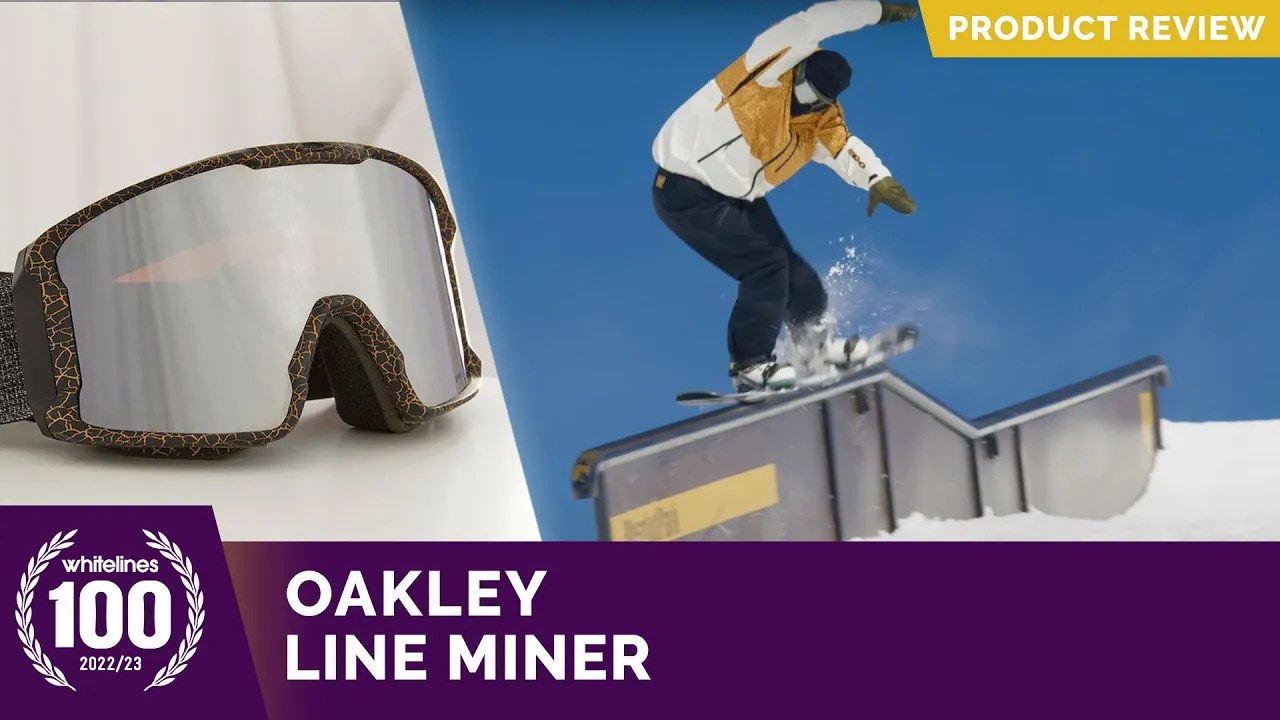 Meet the Aura Collection from Oakley, where protection, clarity 