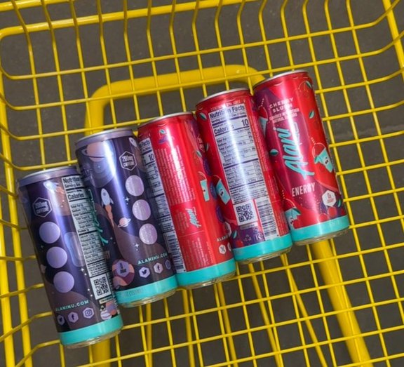 Dollar General Deal to save $10 on Alani Energy Drinks for 3/22/25! # ...