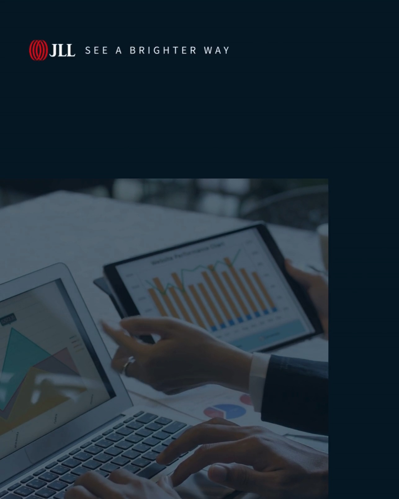 Get access to all the top real estate insights from H1 2024, with a ...