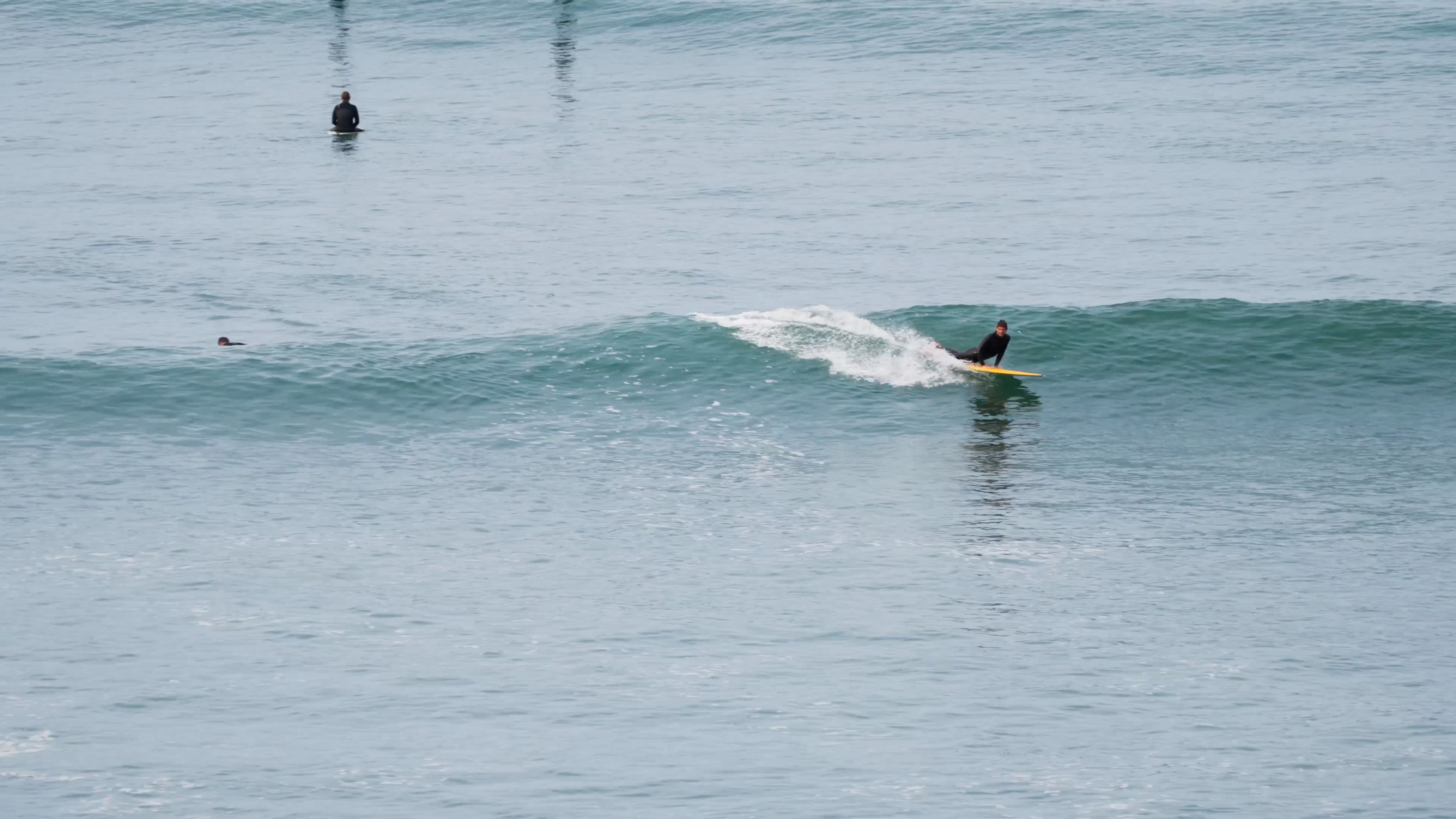 🏄‍♂️ Corey Colapinto Surfboards: 