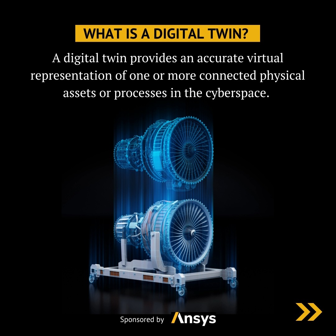 Digital Twins Bridge The Gap Between Product Development And Product ...