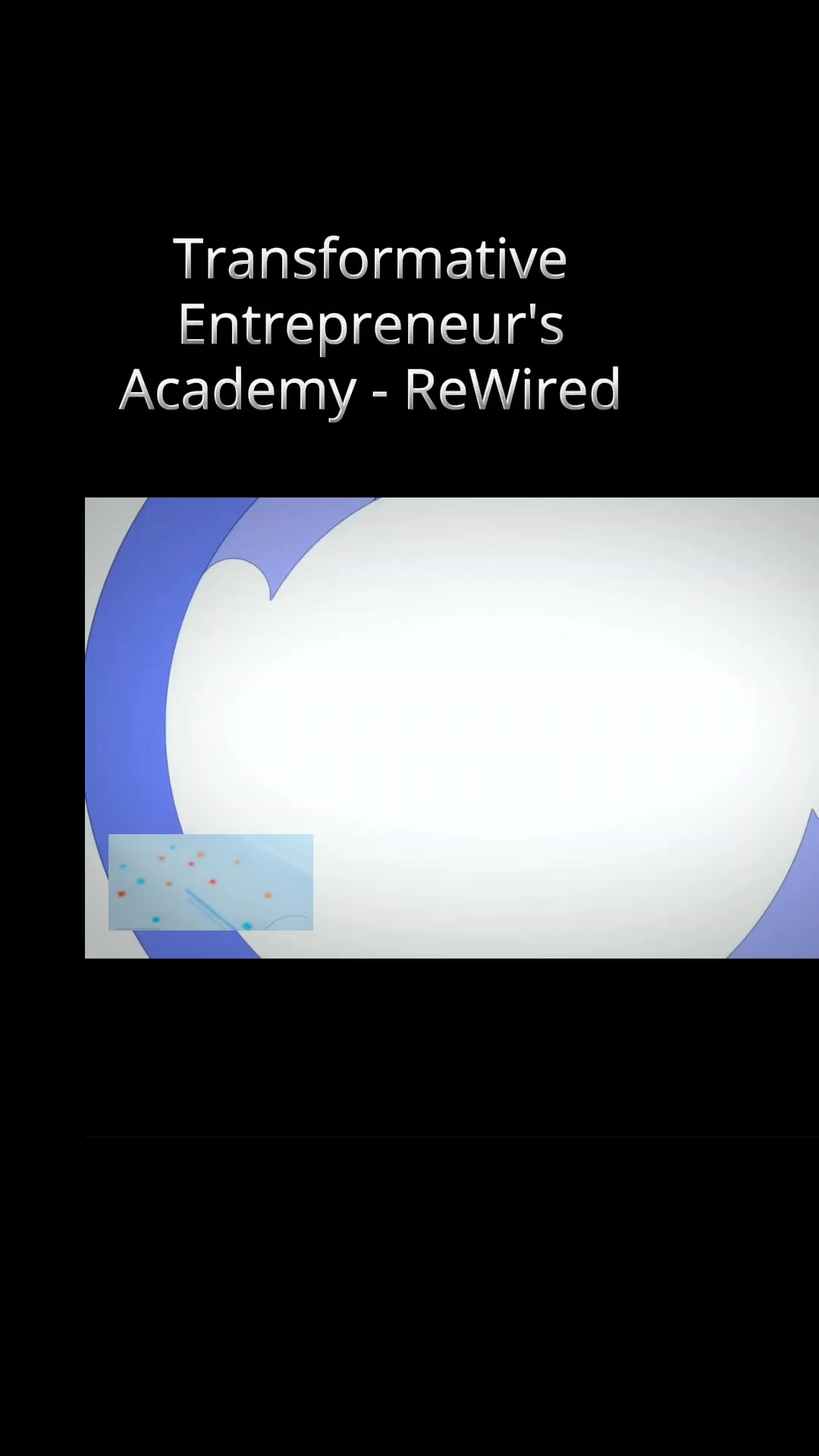 TEA - Transformative Entrepreneur's Academy | Raisethorpe