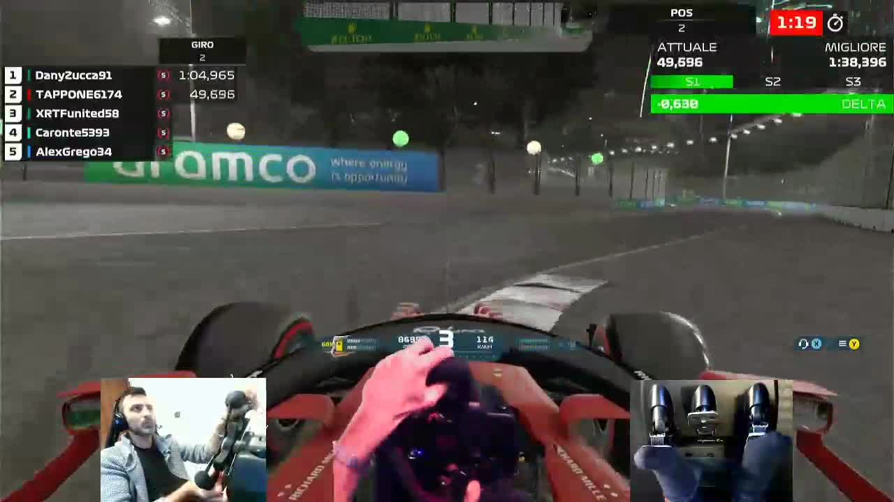 La mia prima Pole Position😎😍🎉..nel Campionanato Extreme Racing F1 Xbox ...