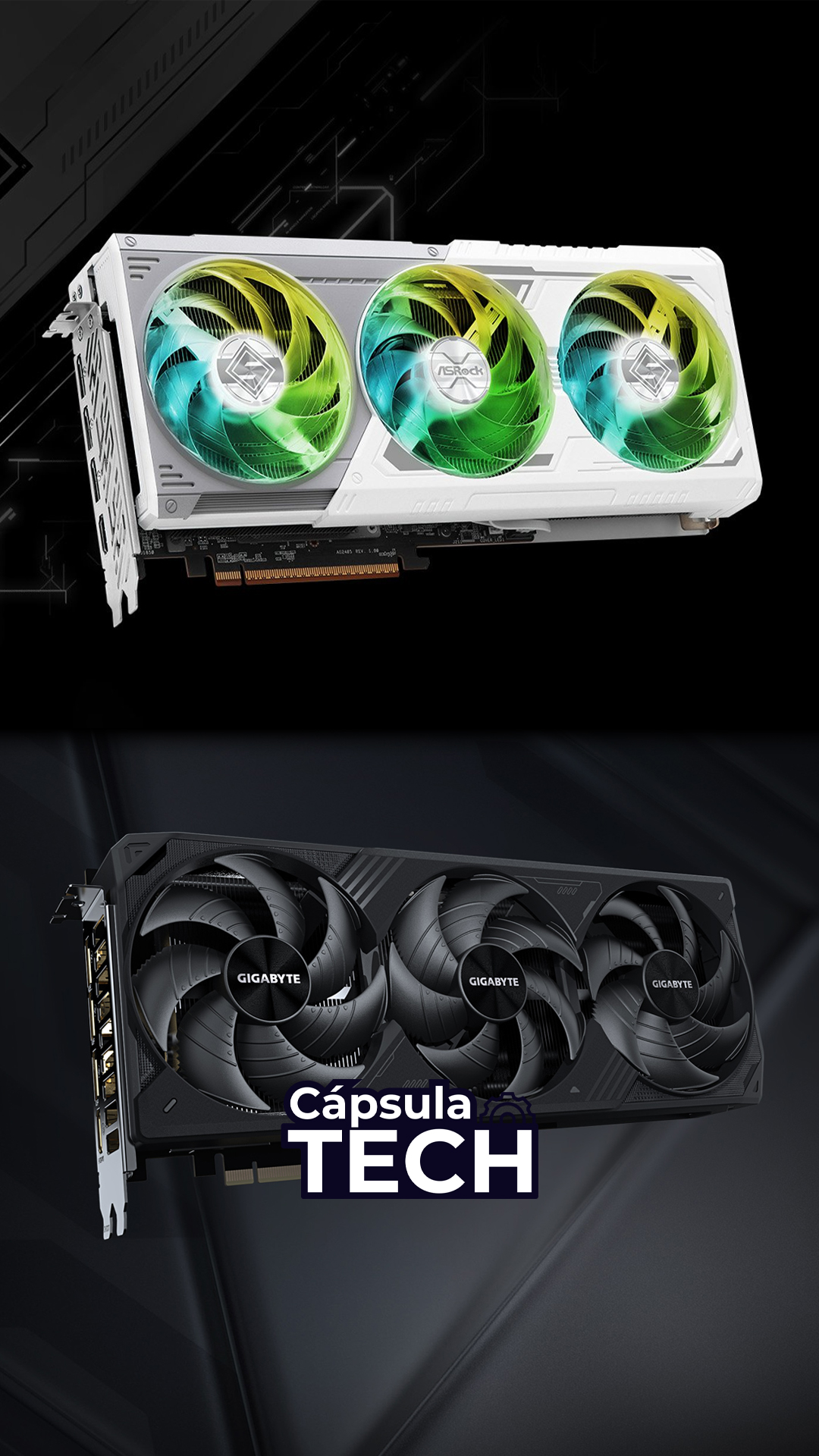 CR Tech