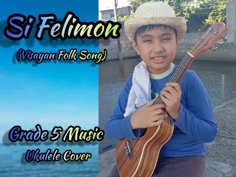 Si Felimon (Si Filemon) - A Famous Visayan Folksong Grade 5 MAPEH ...