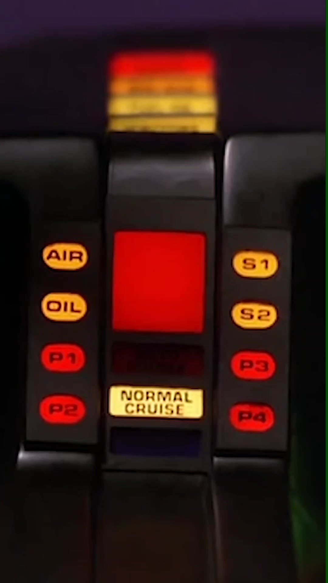 KITT is not a car to be messed with - As these thieves found out in the ...