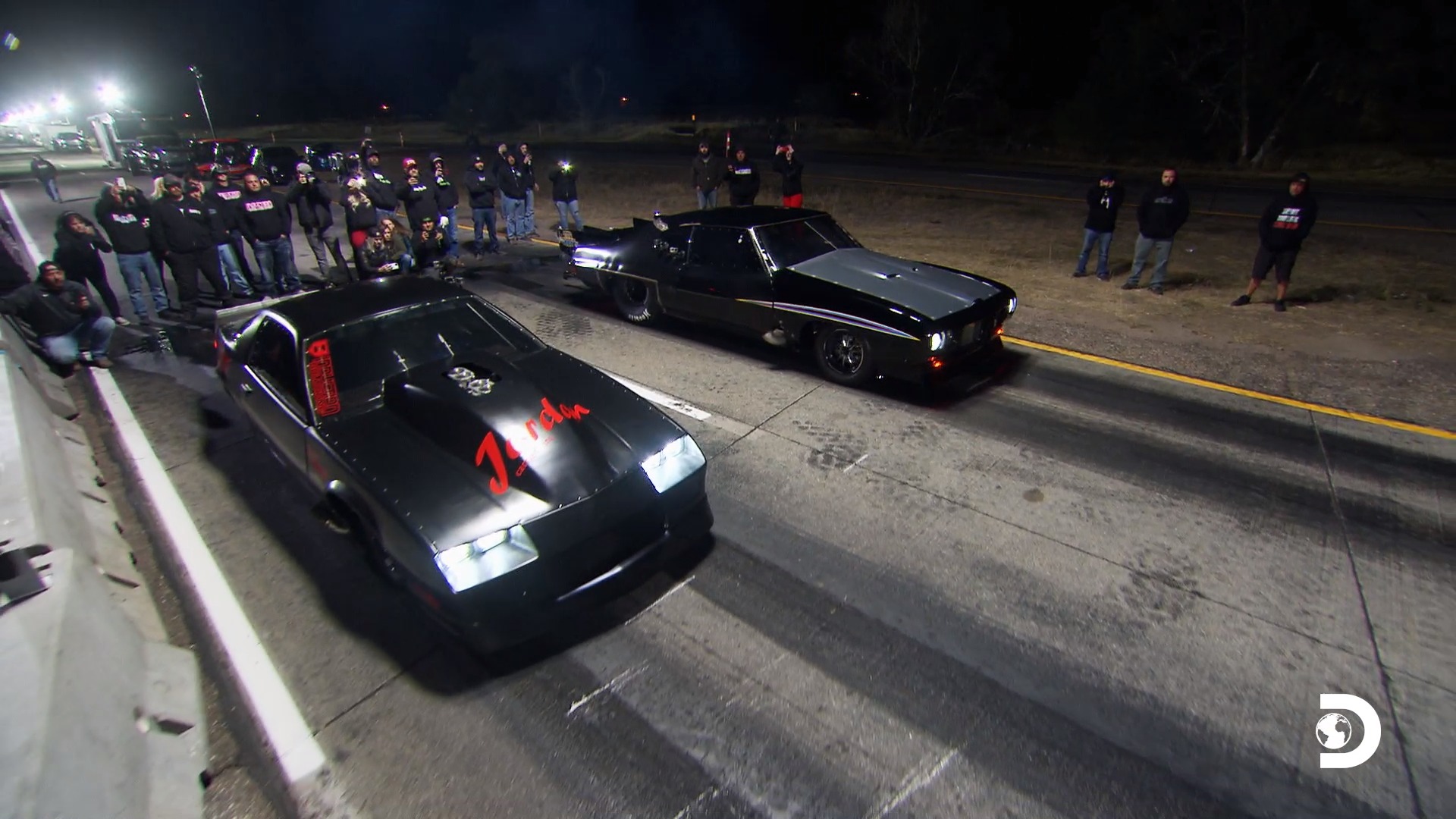 Street Outlaws Street Outlaws Sin City Showdown Facebook