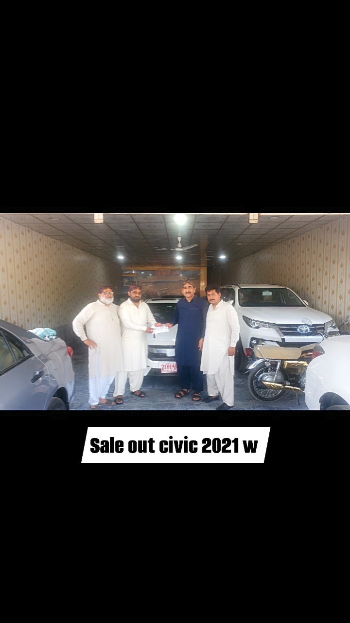 Zohaib motor