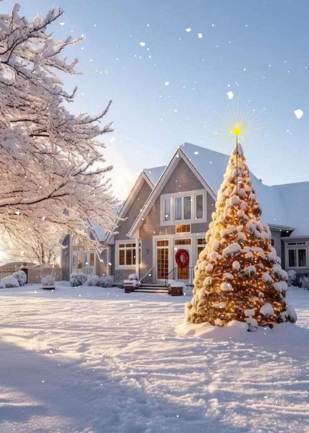 110 days until christmas ️🕯🤍🎅🎄🎁 ️ | The magic of christmas | Facebook