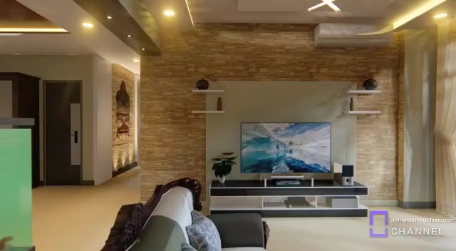 Aarna Constructions & Interiors