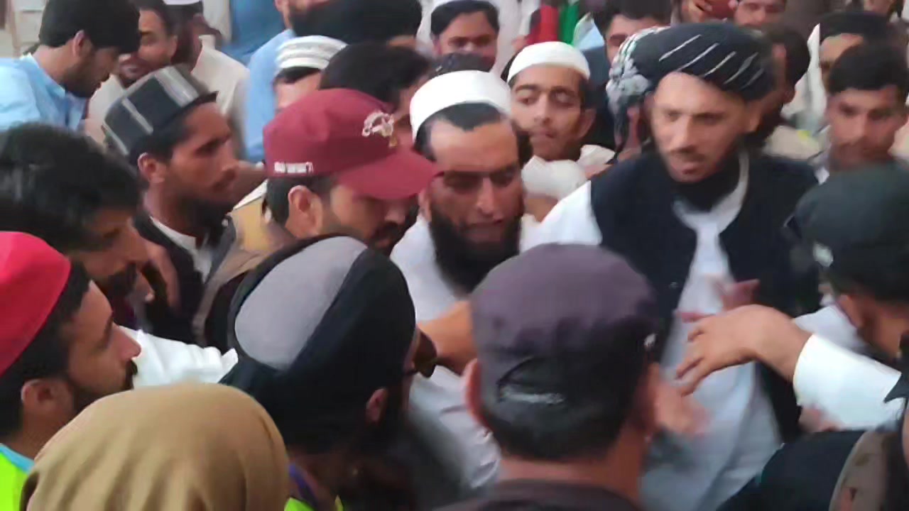 شکریہ ایبٹ آباد! آپ کی محبت، خلوص اور شاندار استقبال نے دل جیت لیا۔ ️🙏 ...