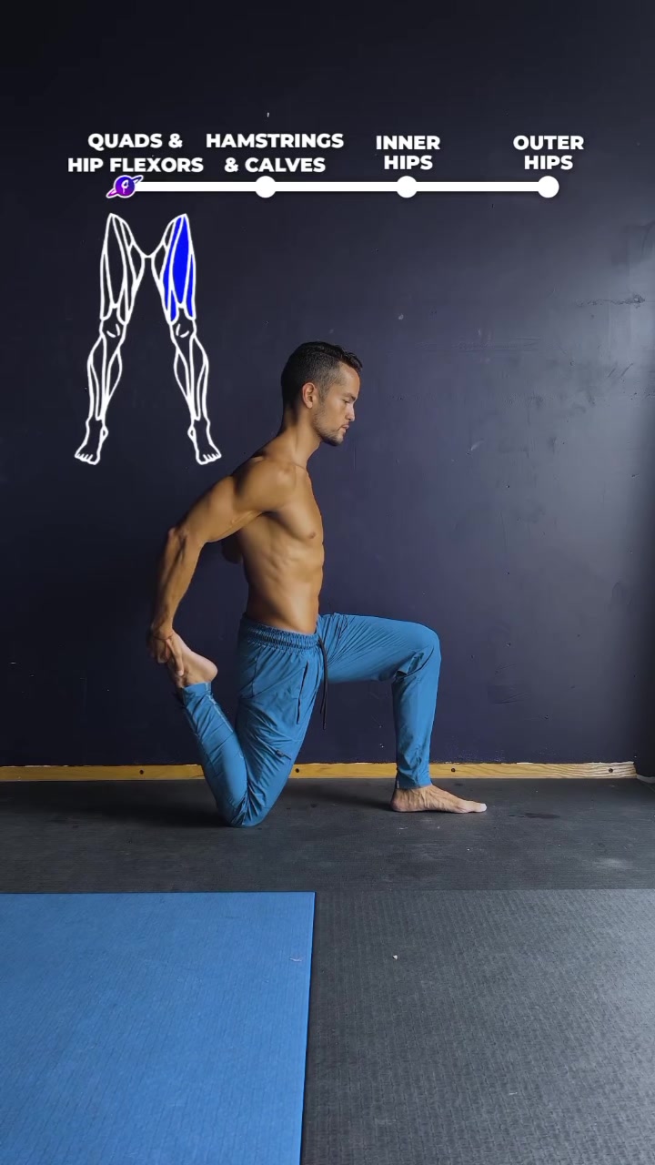 A simple but effective exercise | Physio TV | Facebook