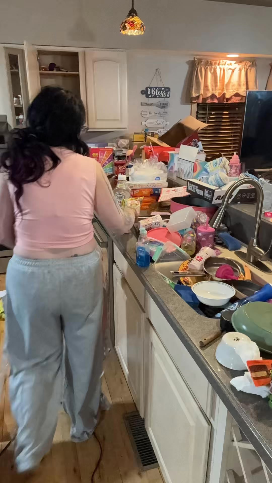Amy Jackson - Some of you are big mad. lol #messy... | Facebook