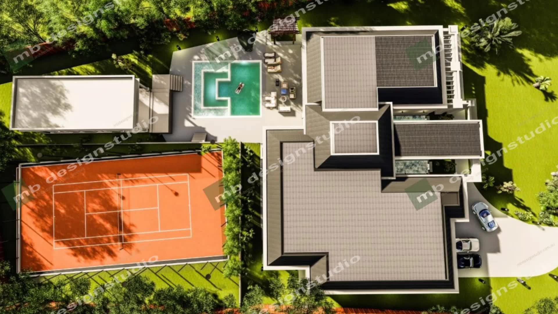 MB Design Studio