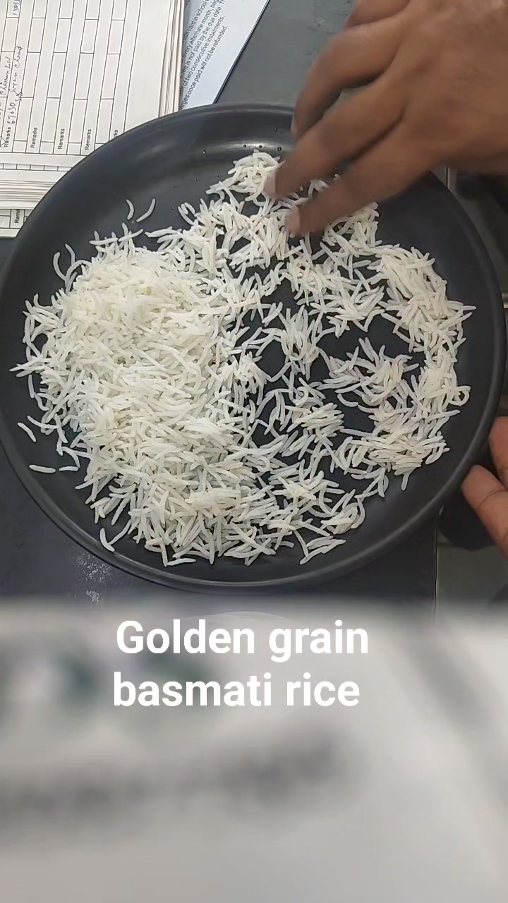 Rice business | Karnal