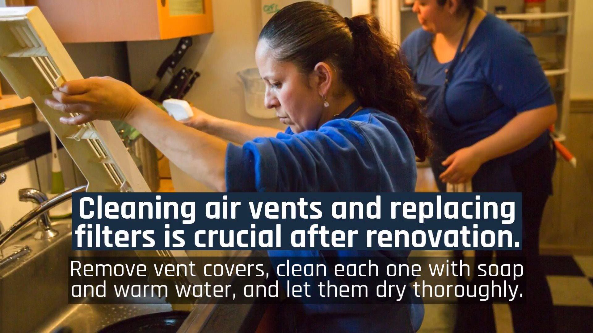CleanSpace Cleaning Services - Home