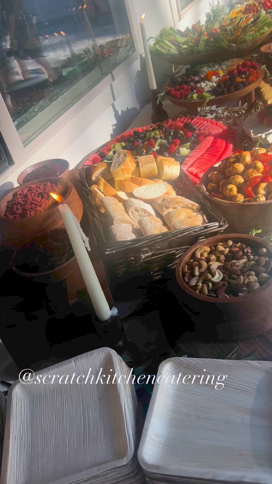 Scratchkitchencatering
