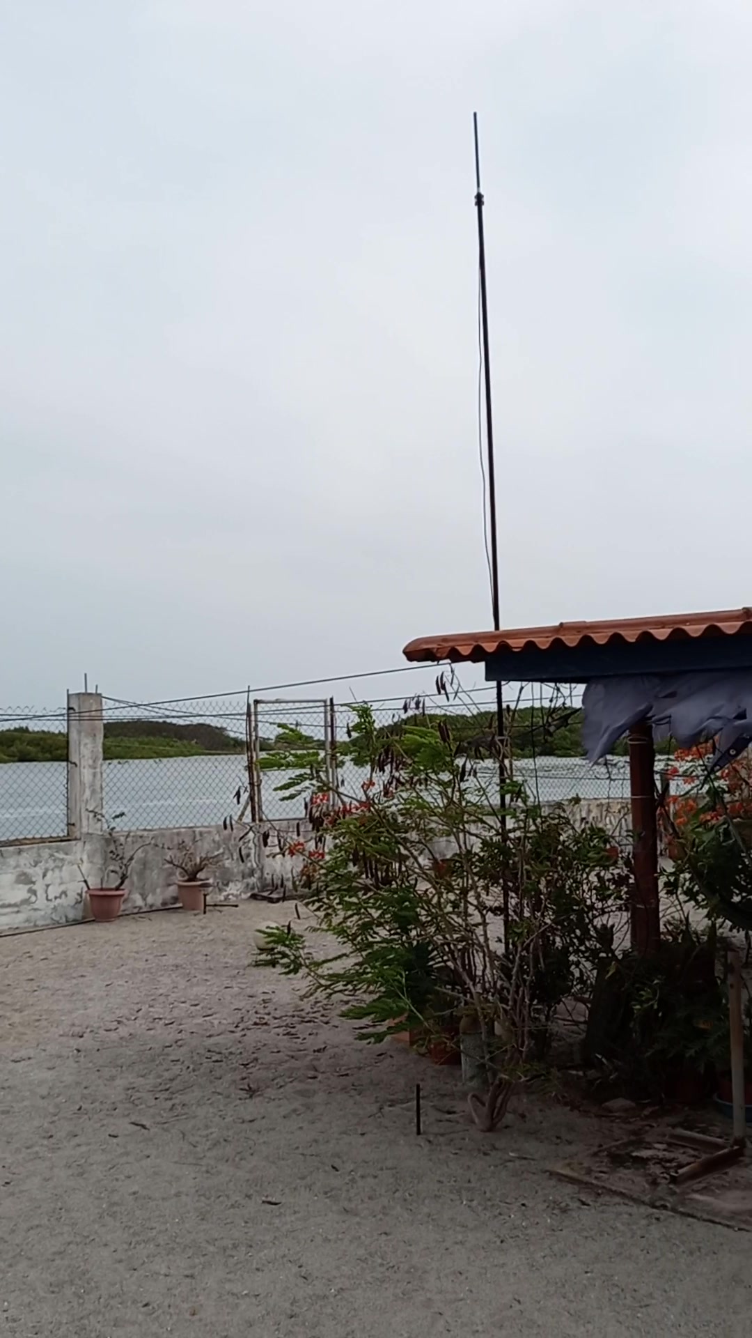 Rincón del Mar Panamá | Punta Chame