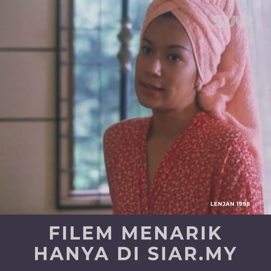 Siar Siar Saksikan Filem Lenjan Hanya Di Https Siar My Facebook