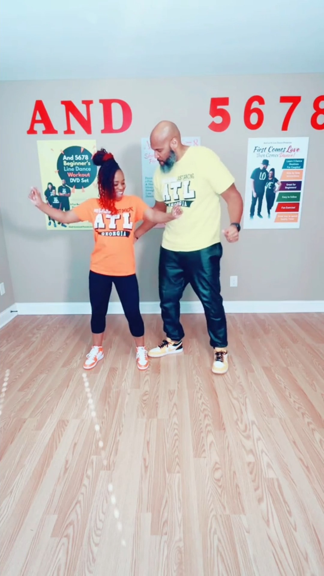 Can't go wrong with Luther! Add an easy line dance with it!! | And