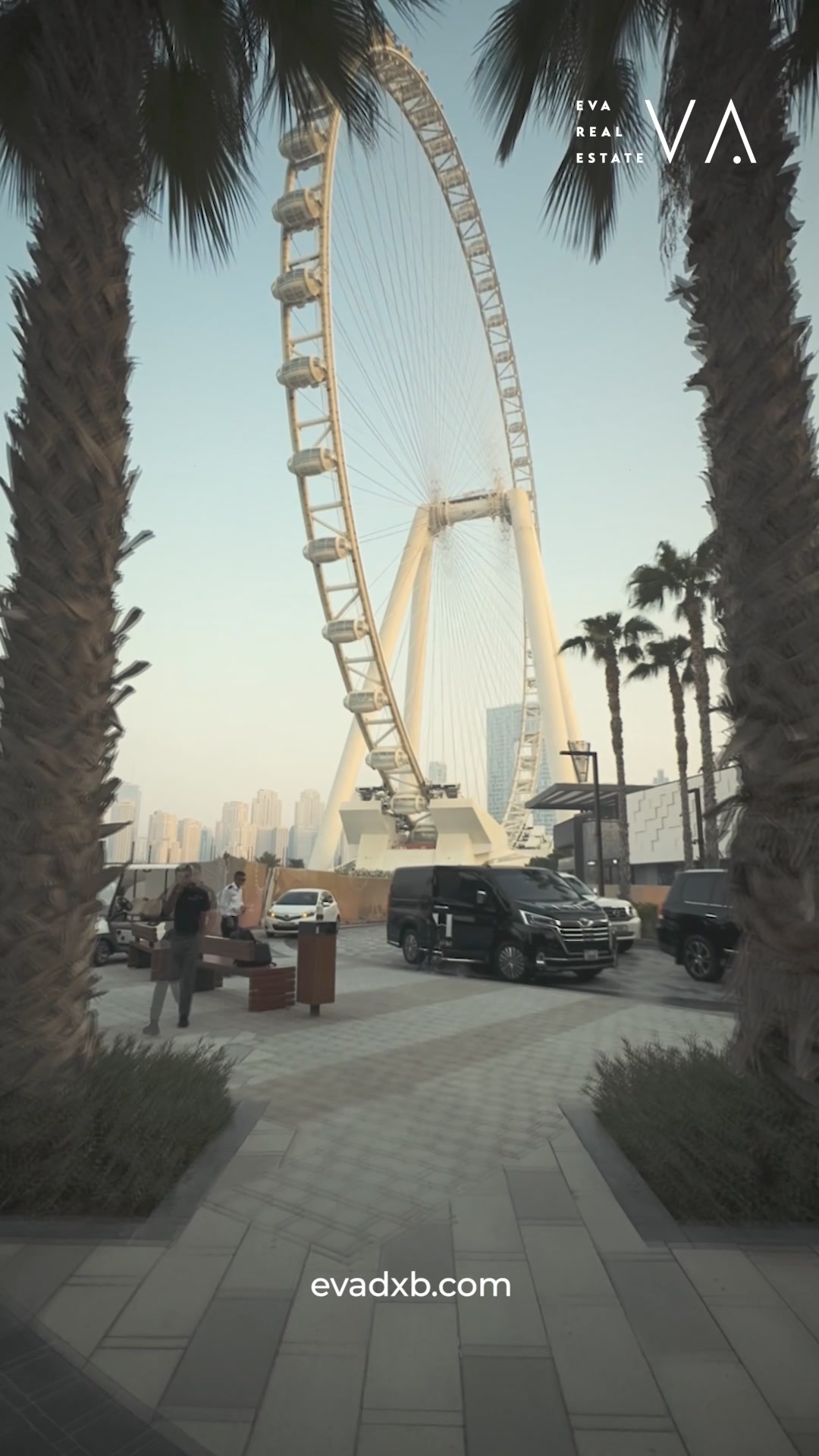EVA Real Estate Agency | Dubai