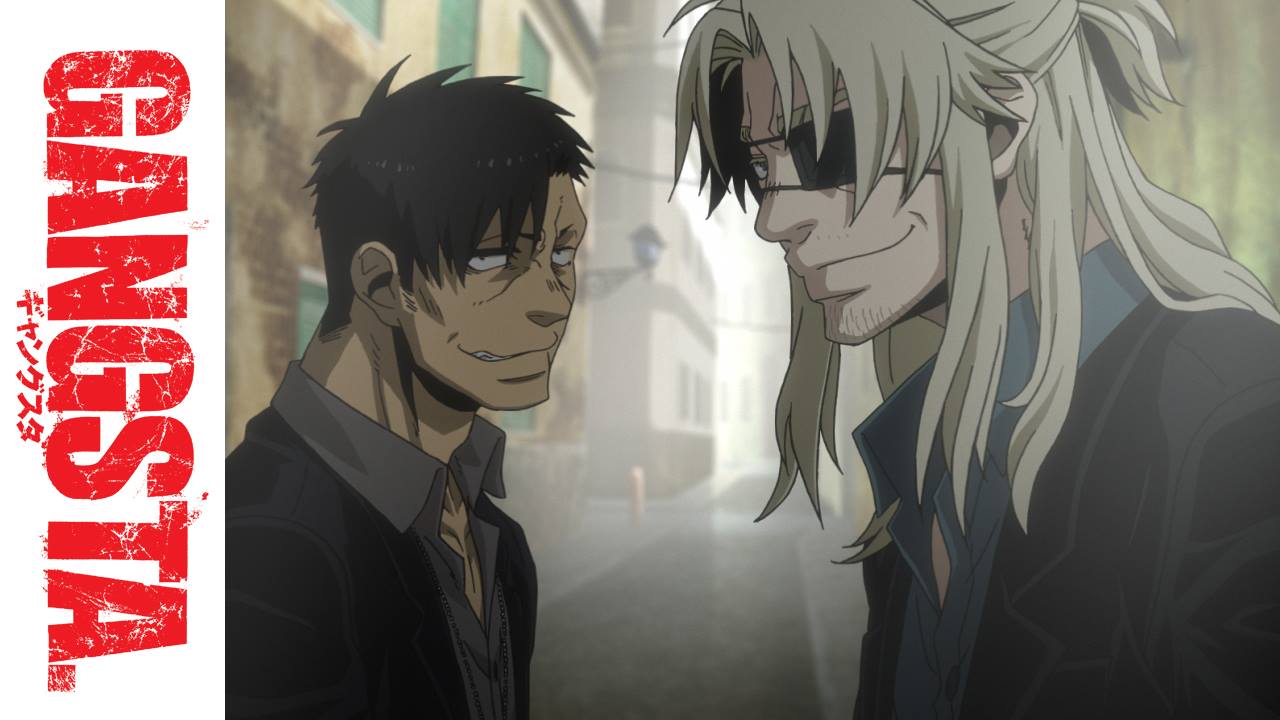 Gangsta Saison 2 Date De Sortie