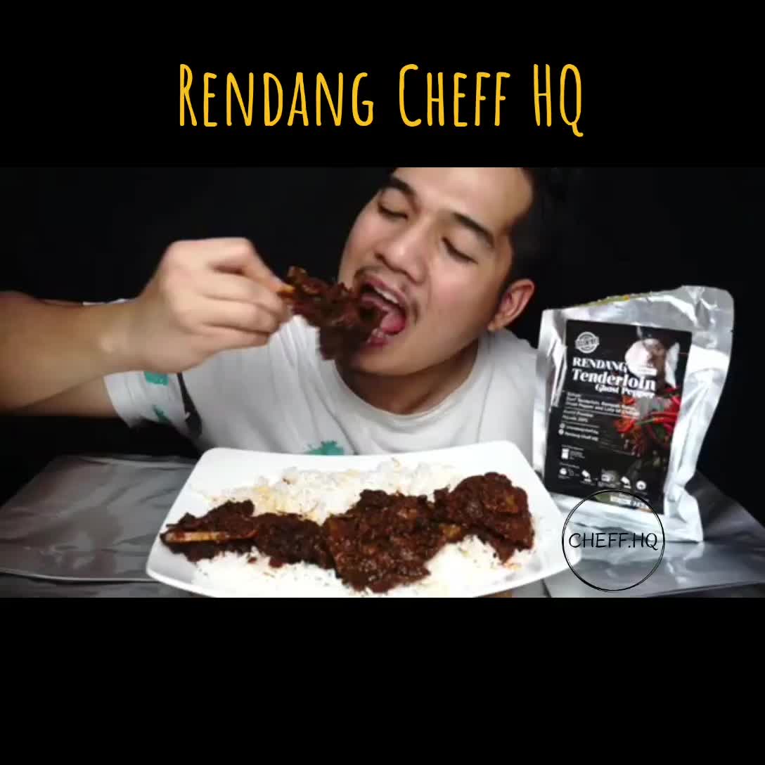 CHEFF .HQ - 