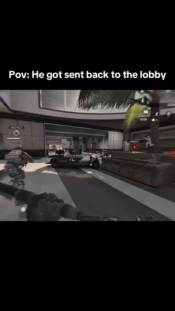 Bro is wicked 🖤 #callofduty #COD #fyp | SOLO COD | Facebook