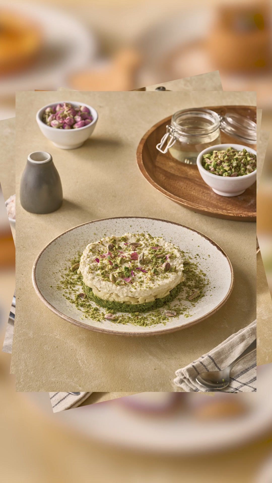 Goodies Selections Saudi Arabia | Riyadh