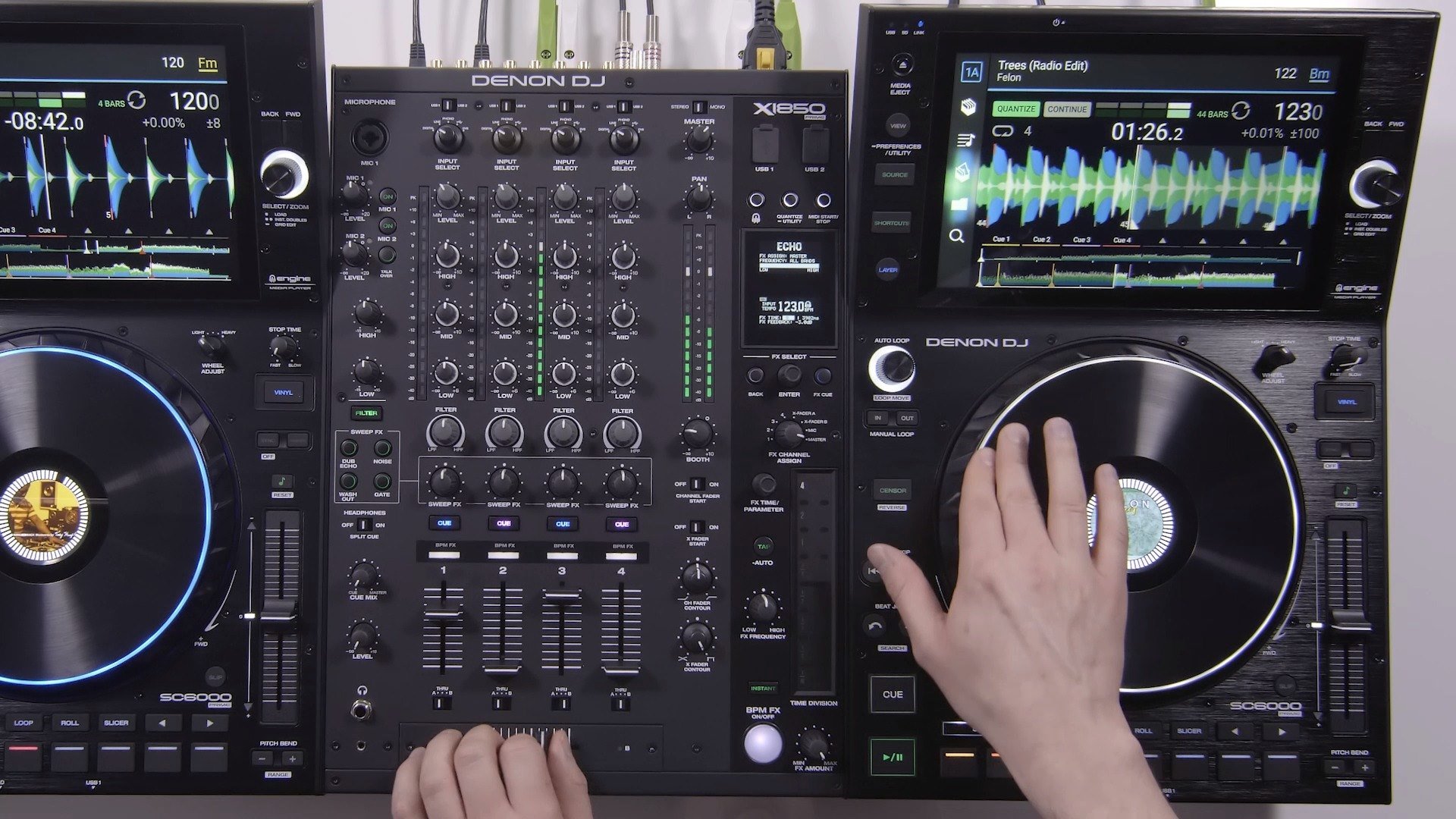 Take a deep-dive look into our latest flagship PRIME Series media
