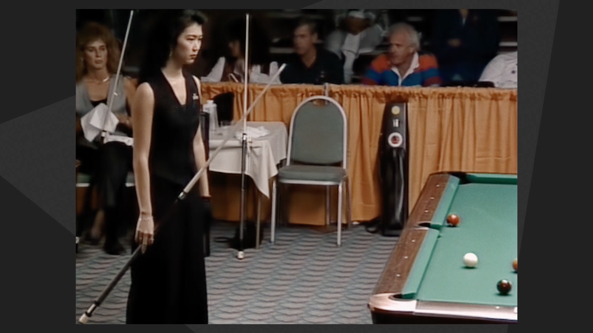 Jeanette Lee Vs Excerpt Focused An excerpt from the upcoming