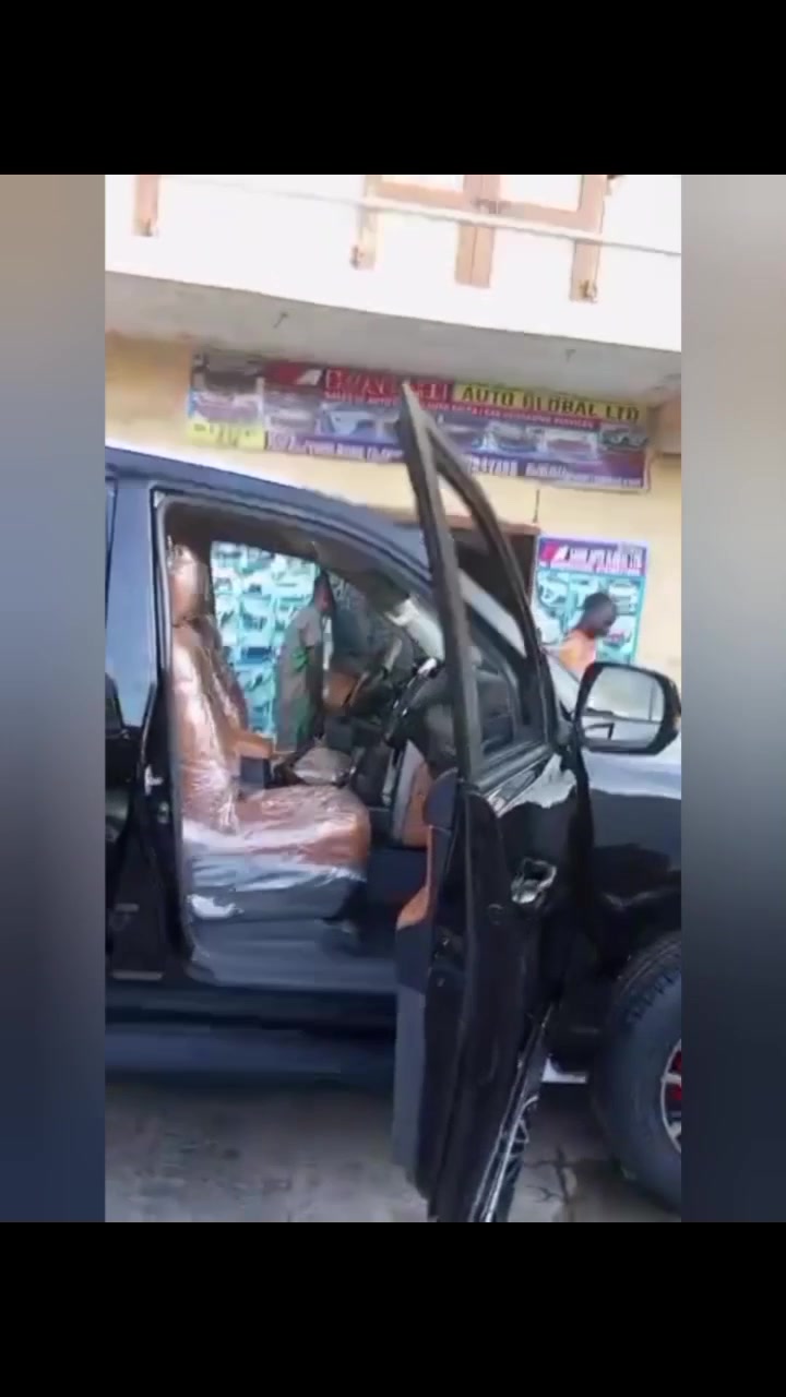 Kachi Autos Global Limited | Lagos