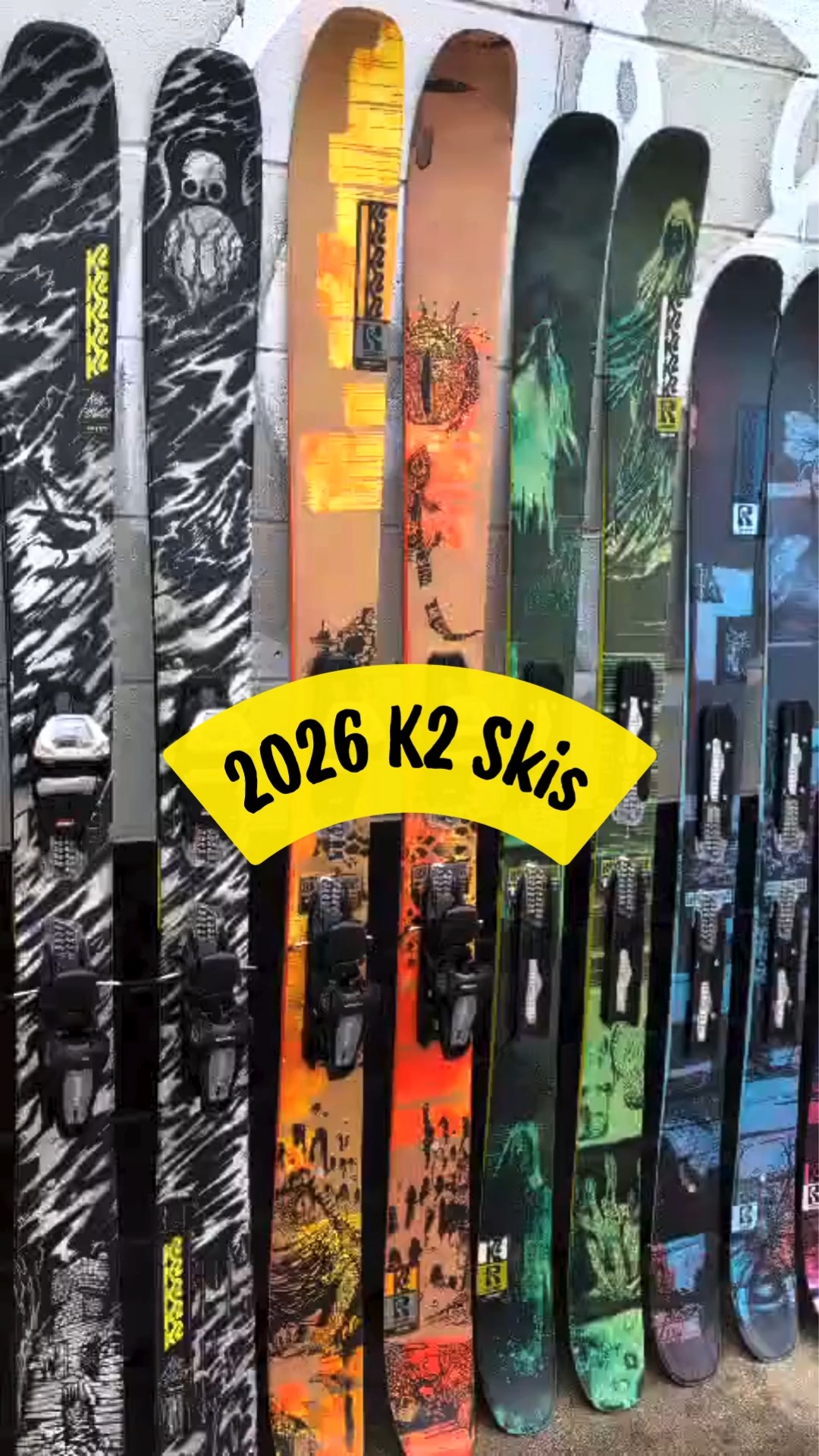 k2 braindead skis x Brain Dead Passport Snowboard 2025  Snowtrax K2 X Brain Dead Excavator