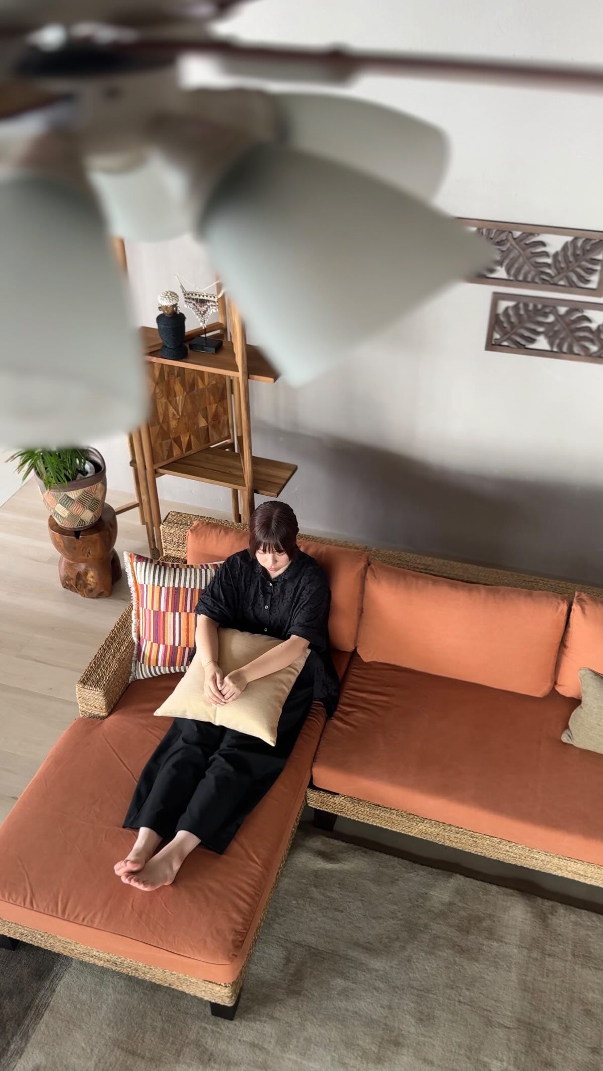 KAJA (カジャ) Resort Furniture | Musashino Tokyo
